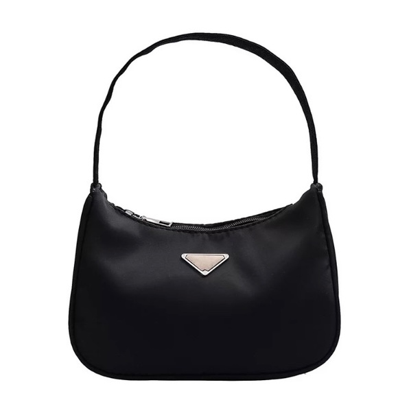 Y2K Staple Handbag - Picture 2 of 4